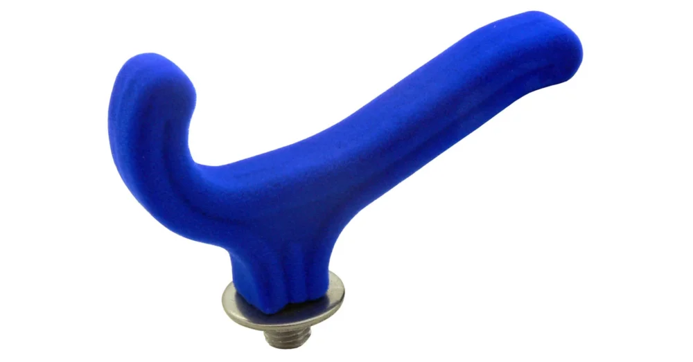 Árcsökkenés HALDORÁDÓ River feeder blue bottartó fej